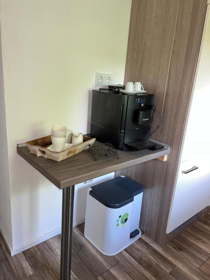 Ferienwohnung Goettert - Haus Erika Beckingen 外观 照片