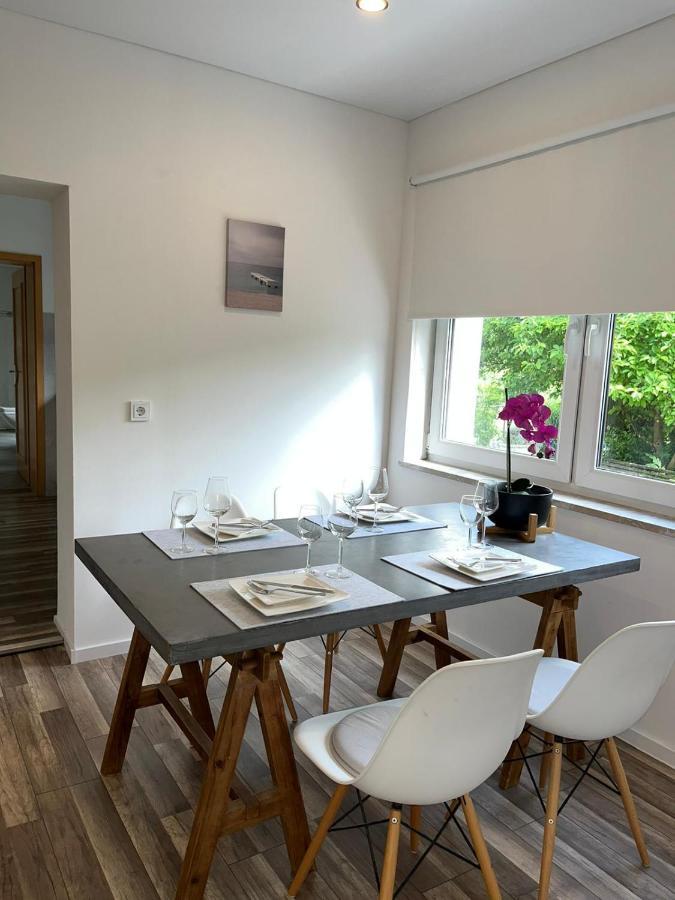 Ferienwohnung Goettert - Haus Erika Beckingen 外观 照片